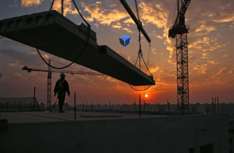 Casos de Éxito en Construcción, Proyectos que Definen Innovación y Sostenibilidad