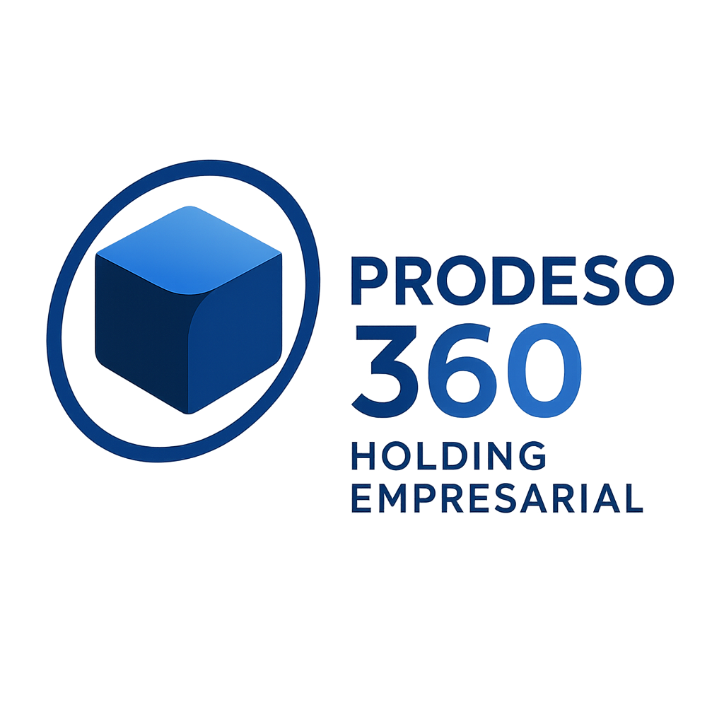 logo prodeso 360