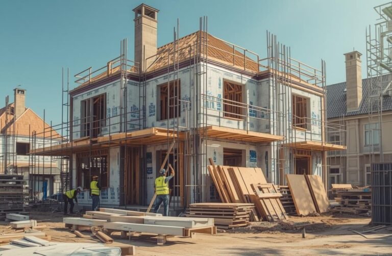 ¿Cuánto cuesta construir una casa de 200 m² en Chiapas?