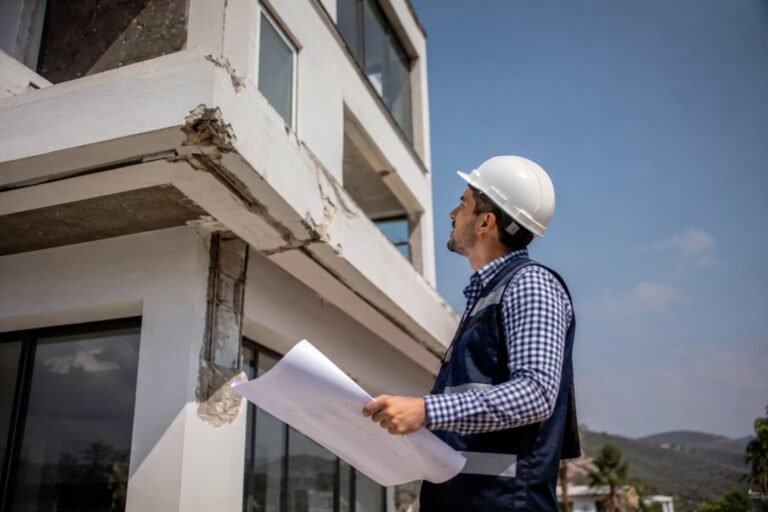 ¿Cuándo necesitas un dictamen estructural en Chiapas? Todo lo que debes saber