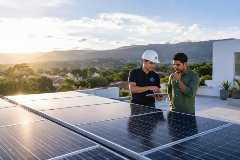 ¿Cuánto Cuesta Instalar Paneles Solares en Chiapas? Precios Reales 2026